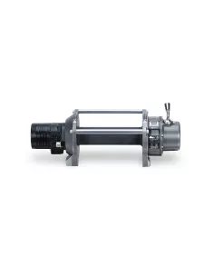 Treuil Warn Series 6 Hydraulique 2722kg WARN - accessoire 4x4