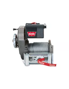 Treuil Warn M8274.50 3630kg 24V WARN - accessoire 4x4