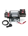 Treuil Warn M15000 6804kg 24V WARN - accessoire 4x4