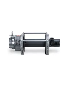 Warn Series 15 Hydraulische Winde 6804kg WARN - 4x4 Zubehör