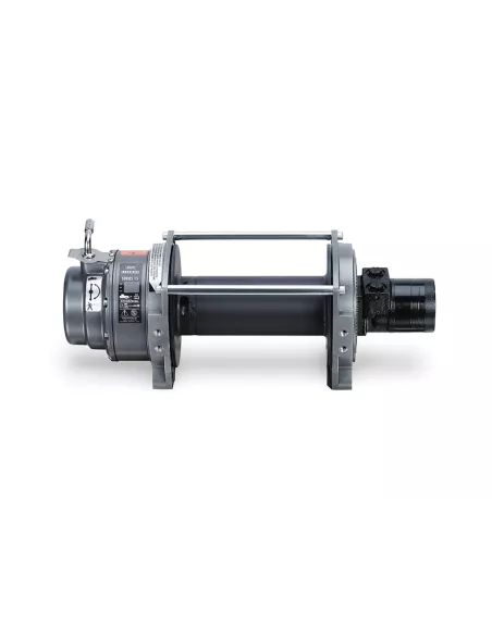 Treuil Warn Series 15 Hydraulique 6804kg WARN - accessoire 4x4
