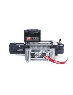 Treuil Warn 9.5XDC 4310kg 12V WARN - accessoire 4x4