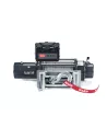 Treuil Warn 9.5XDC 4310kg 12V WARN - accessoire 4x4