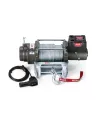 Treuil Warn M12000 5440kg 12V WARN - accessoire 4x4