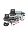 Treuil Warn XD9000-S 4082kg 12V WARN - accessoire 4x4