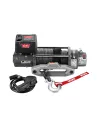 Treuil Warn M8000-S 3629kg 12V WARN - accessoire 4x4
