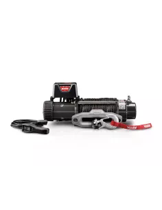 Treuil Warn 9.5XP-S 4313kg 12V WARN - accessoire 4x4