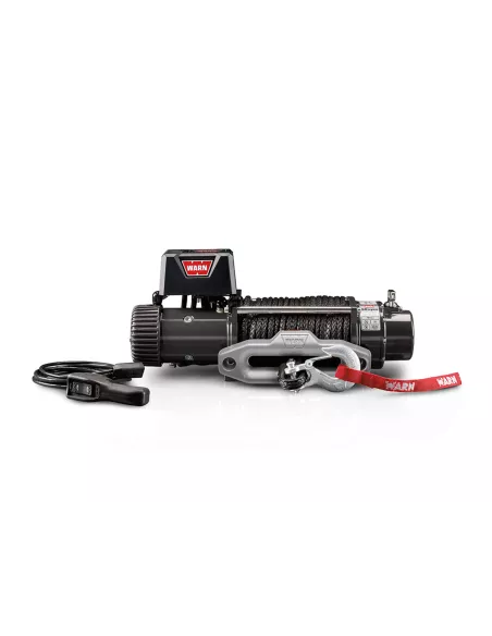 Treuil Warn 9.5XP-S 4313kg 12V WARN - accessoire 4x4
