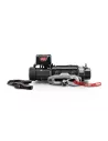 Treuil Warn 9.5XP-S 4313kg 12V WARN - accessoire 4x4