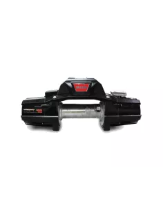 Treuil Warn Zeon 10 4536kg 24V WARN - accessoire 4x4