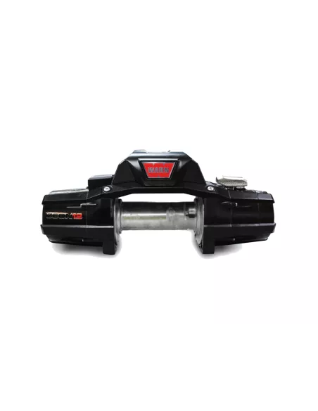 Treuil Warn Zeon 10 4536kg 24V WARN - accessoire 4x4