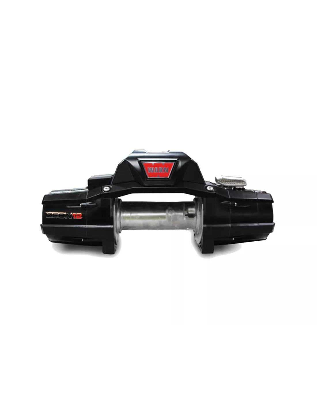Treuil Warn Zeon 10 4536kg 24V WARN - accessoire 4x4