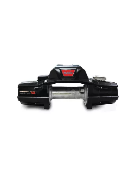 Treuil Warn Zeon 12 5440kg 24V nu sans câble ni corde WARN -