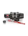 Treuil Warn VRX 25-S 1134kg 12V WARN - accessoire 4x4