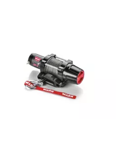 Treuil Warn VRX 25-S 1134kg 12V WARN - accessoire 4x4 2