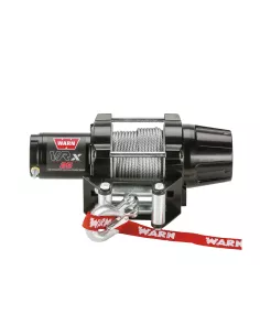 Treuil Warn VRX 25 1134kg 12V WARN - accessoire 4x4