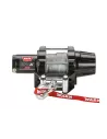 Treuil Warn VRX 25 1134kg 12V WARN - accessoire 4x4