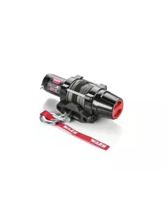 Treuil Warn VRX 35-S 1588kg 12V WARN - accessoire 4x4 2