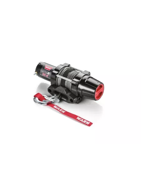 Treuil Warn VRX 35-S 1588kg 12V WARN - accessoire 4x4
