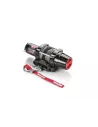 Treuil Warn VRX 35-S 1588kg 12V WARN - accessoire 4x4