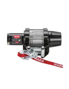 WARN VRX 35 1588KG 12V lier WARN - 4x4 accessoire