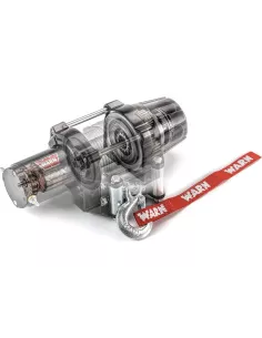 Treuil Warn VRX 45-S 2041kg 12V WARN - accessoire 4x4 2