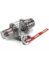 Treuil Warn VRX 45-S 2041kg 12V WARN - accessoire 4x4