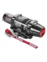 Treuil Warn VRX 45-S 2041kg 12V WARN - accessoire 4x4