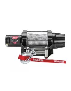 Treuil Warn VRX 45 2041kg 12V WARN - accessoire 4x4