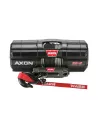 Treuil Warn Axon 35-S 1588kg 12V WARN - accessoire 4x4