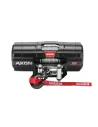 Treuil Warn Axon 35 1588kg 12V WARN - accessoire 4x4