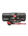 Treuil Warn Axon 45-S 2041kg 12V WARN - accessoire 4x4