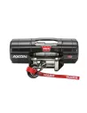 Treuil Warn Axon 45 2041kg 12V WARN - accessoire 4x4