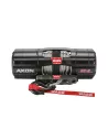 Treuil Warn Axon 55-S 2495kg 12V WARN - accessoire 4x4