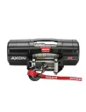 Treuil Warn Axon 55 2495kg 12V WARN - accessoire 4x4