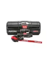Treuil Warn Axon 45 RC 2041kg 12V WARN - accessoire 4x4