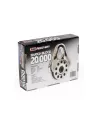 Poulie de mouflage ARB 9000Kg ARB - accessoire 4x4
