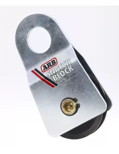 Poulie de mouflage ARB 7000Kg ARB - accessoire 4x4