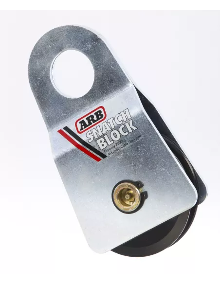 Poulie de mouflage ARB 7000Kg ARB - accessoire 4x4
