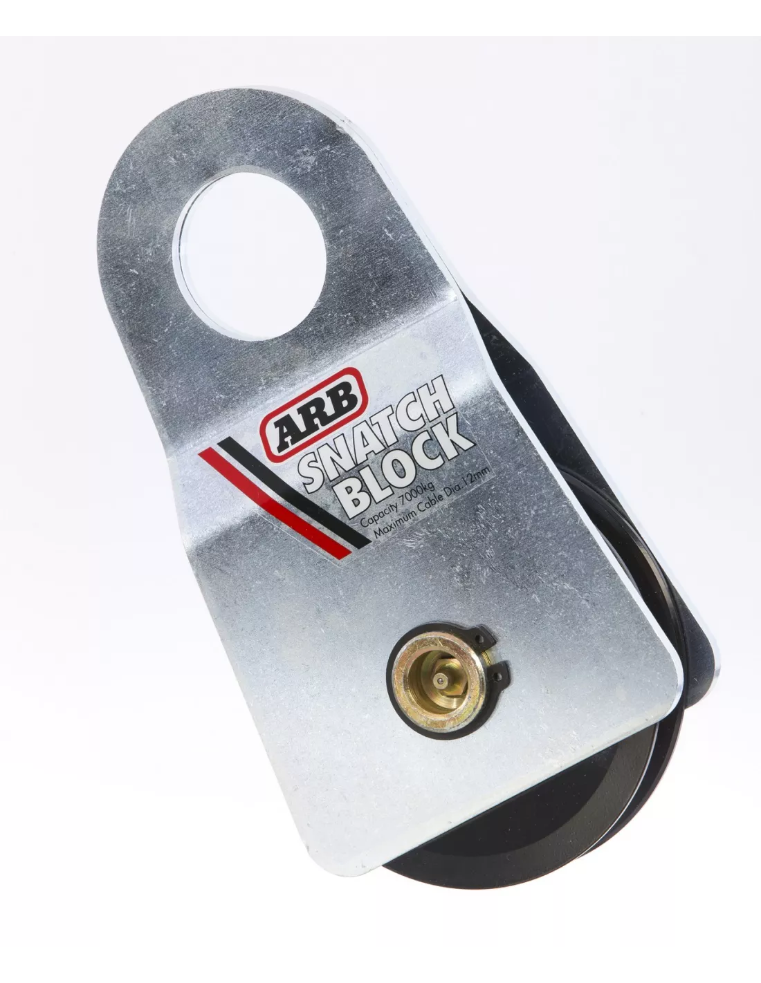 Poulie de mouflage ARB 7000Kg ARB - accessoire 4x4