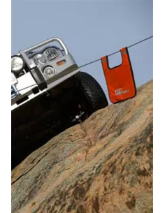 ANTI FOUET POUR CABLE ARB - accessoire 4x4