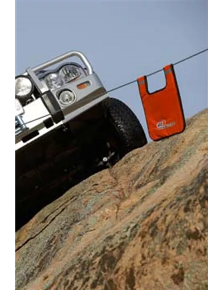 ANTI FOUET POUR CABLE ARB - accessoire 4x4