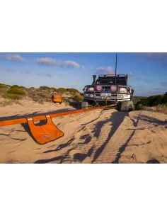 ANTI FOUET POUR CABLE ARB - accessoire 4x4 2