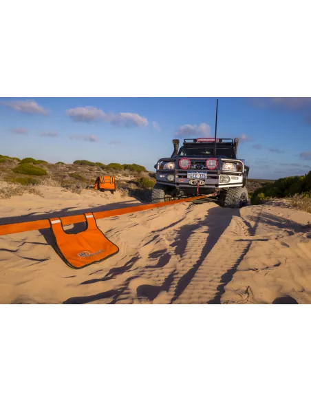 ANTI FOUET POUR CABLE ARB - accessoire 4x4