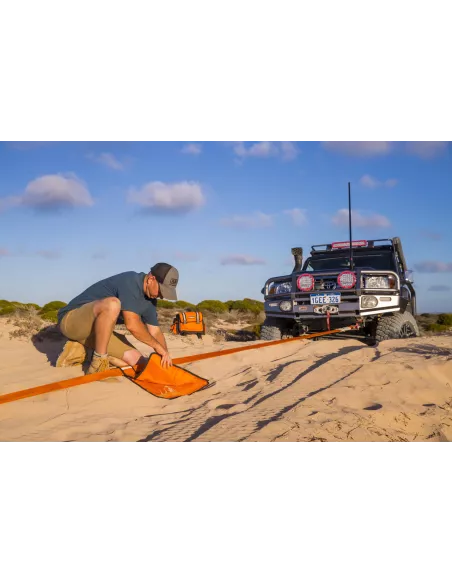 ANTI FOUET POUR CABLE ARB - accessoire 4x4