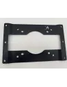 Spezifischer Befestigungs-Support-Kit Warn Winch Relay Case
