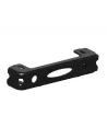 60mm verlengingsset voor horge of lierkabelgeleider N4-Offroad