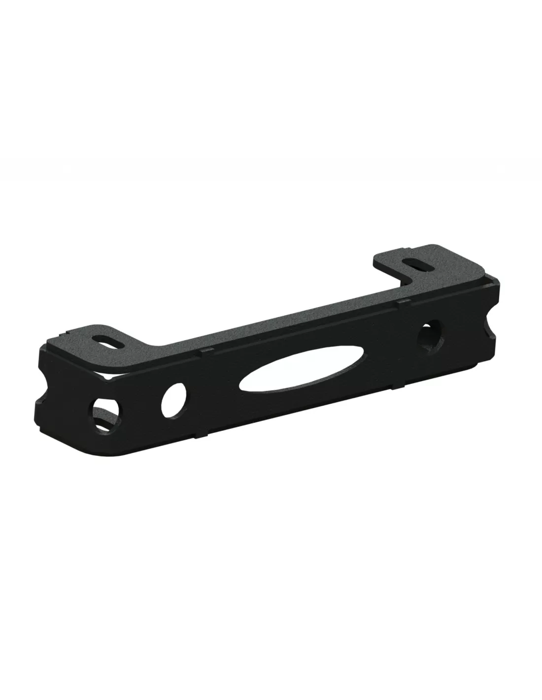 Kit rallonge 60mm pour écubier ou guide câble de treuil N4-Offroad