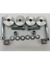 Rolonging-Kit 25 / 50mm für Winde N4-Offroad N4-OFFROAD -