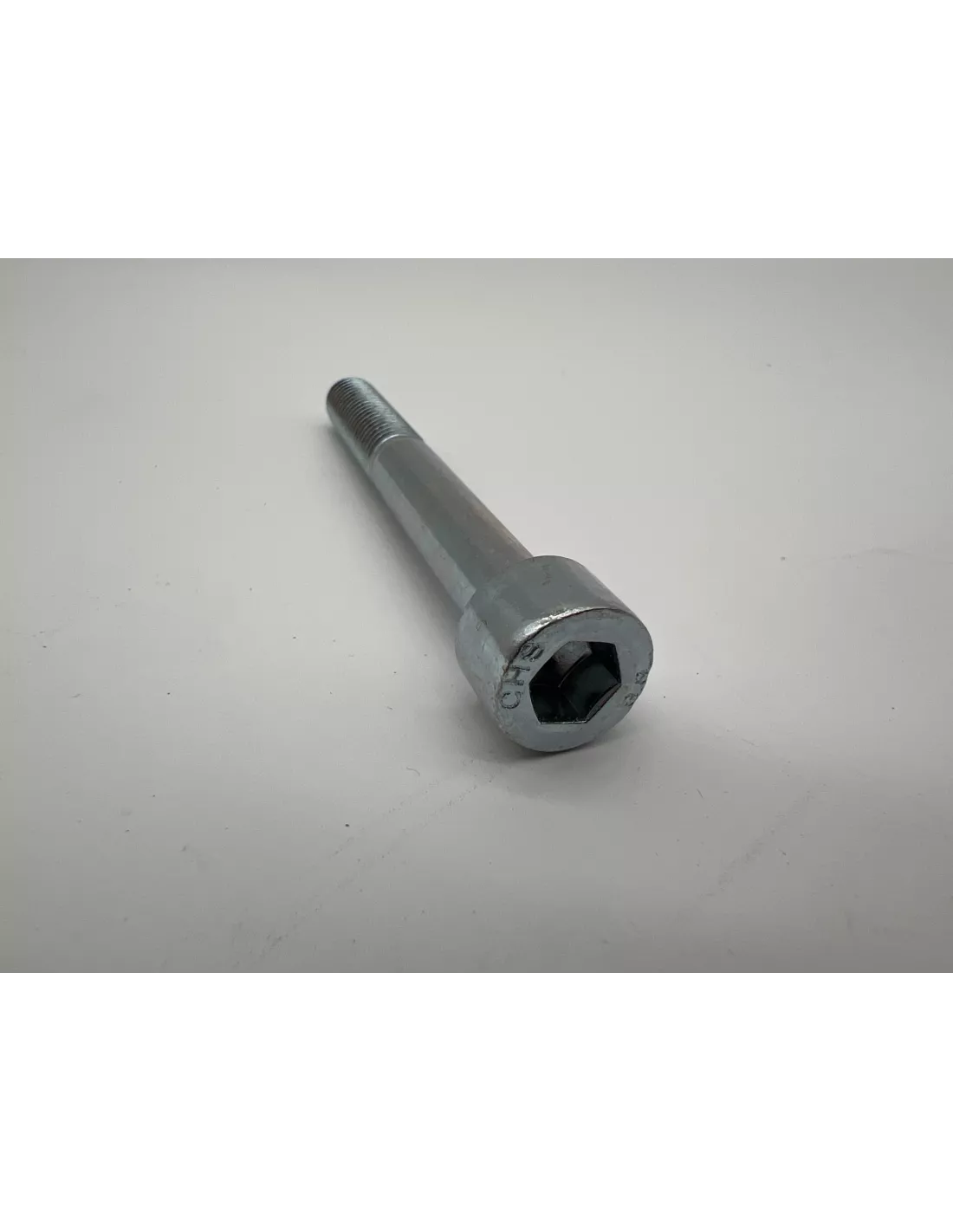 Rolonging-Kit 25 / 50mm für Winde N4-Offroad N4-OFFROAD -